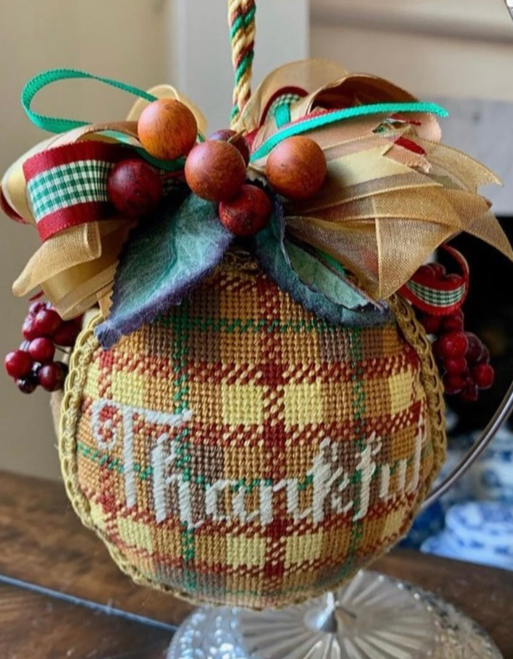 PL-01 - Thankful - Fall Colors