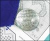 Glass Dome Magnifiers