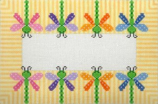 ND903 - Dragonflies