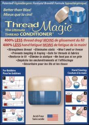 Thread Magic - Thread Conditioner