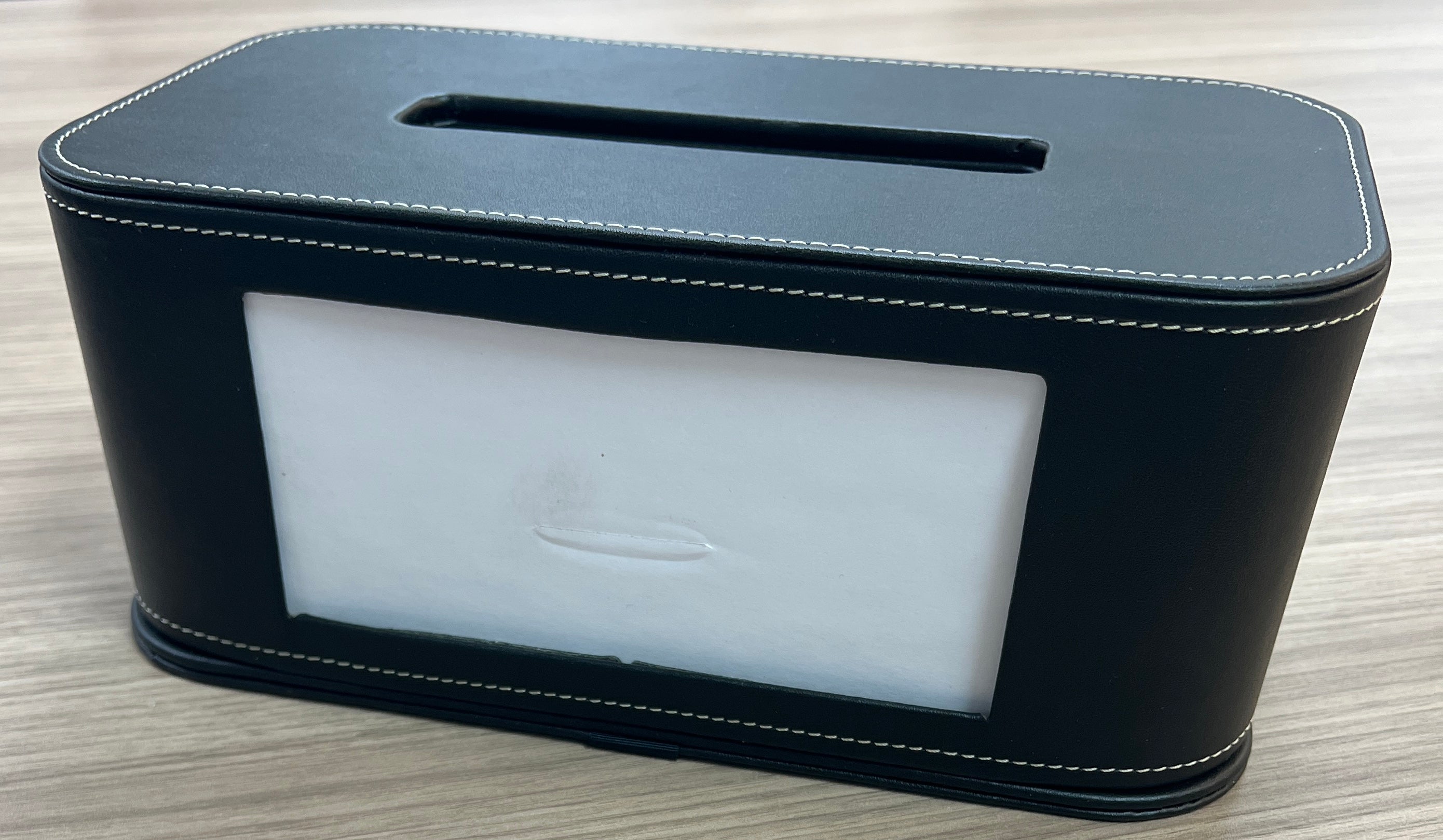 BAG78 - Long Tissue Box