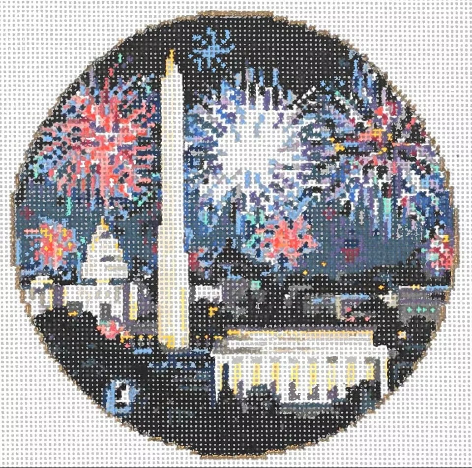 18-1061 - National 4th