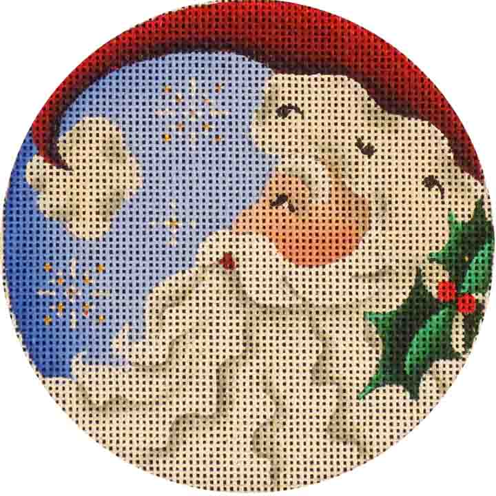 93A - Santa