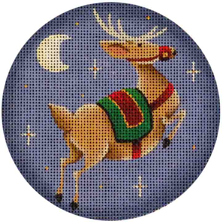94E - Rudolph in the Sky