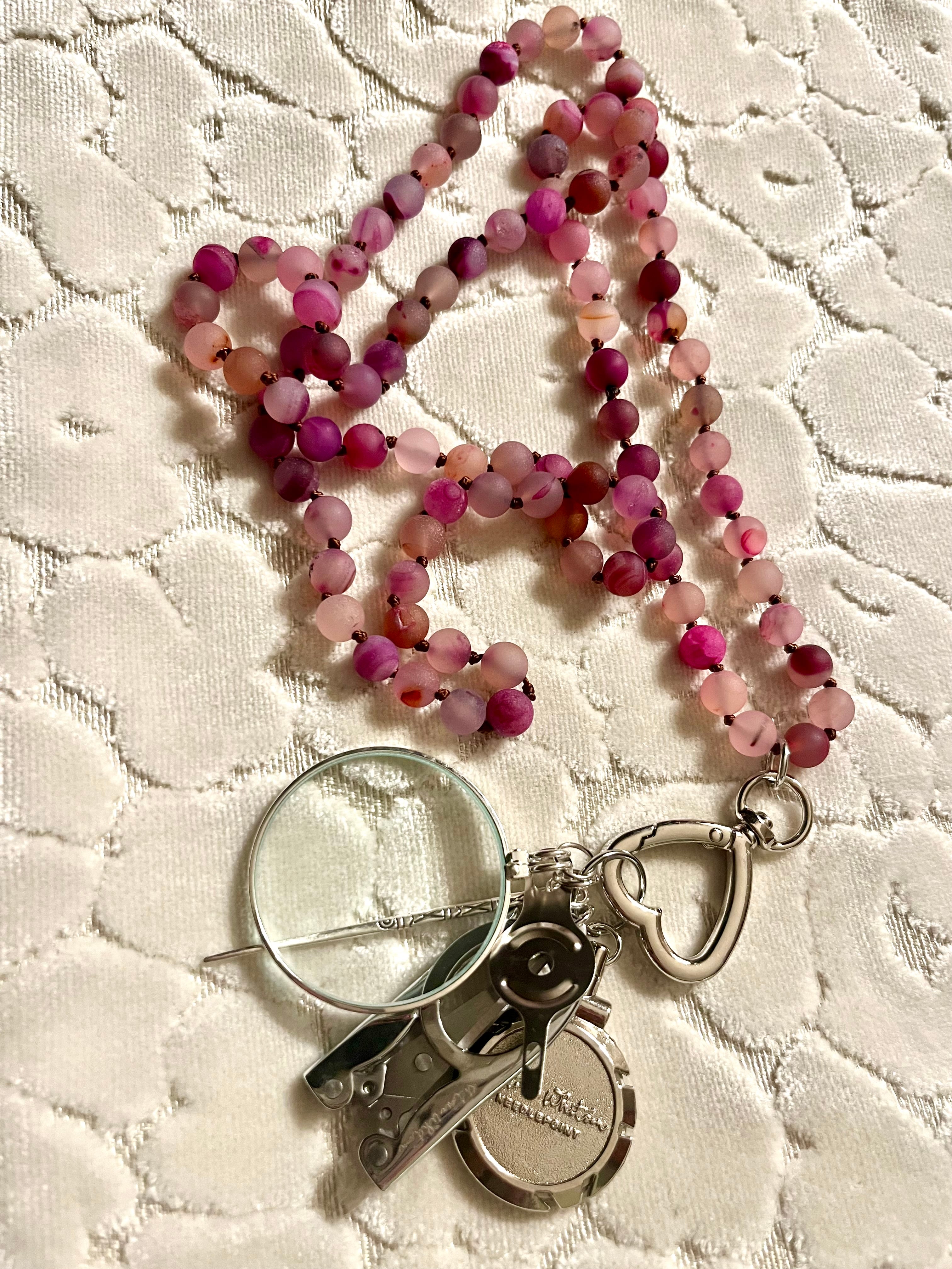 Victoria Whitson Chatelaines