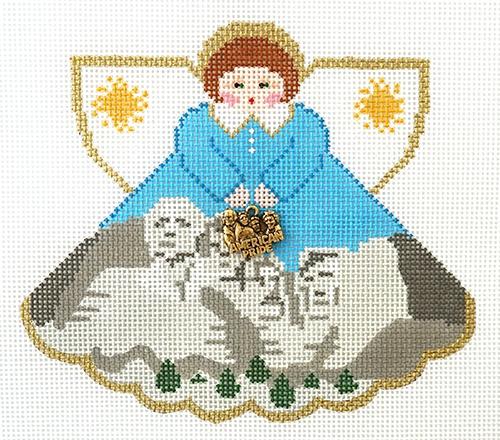 PP994DE - Angel: South Dakota
