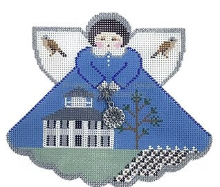 PP994DT - Angel: Alabama (Rosemont)
