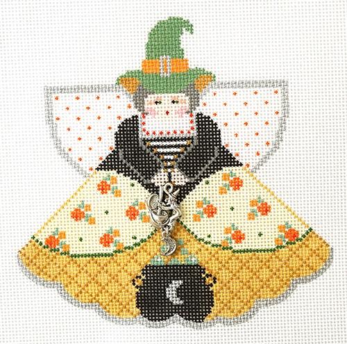 PP996KK - Angel: Witches Brew (Dress)