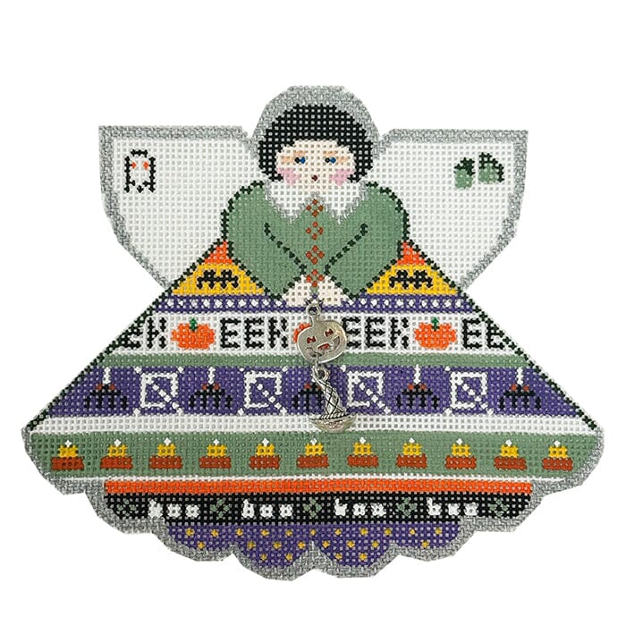 PP996LH - Angel: Halloween Stripe