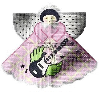 PP996FT - Angel: Girls Rock (Pink)