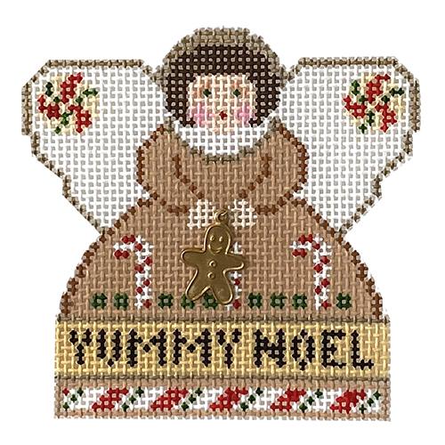PP999AE - Mini-Angel: Gingerbread