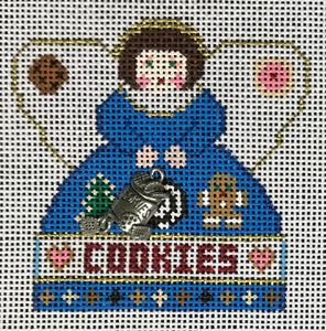 PP999AZ - Mini-Angel: Cookies