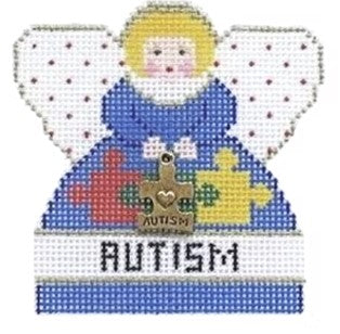 PP999BG - Mini-Angel: Autism