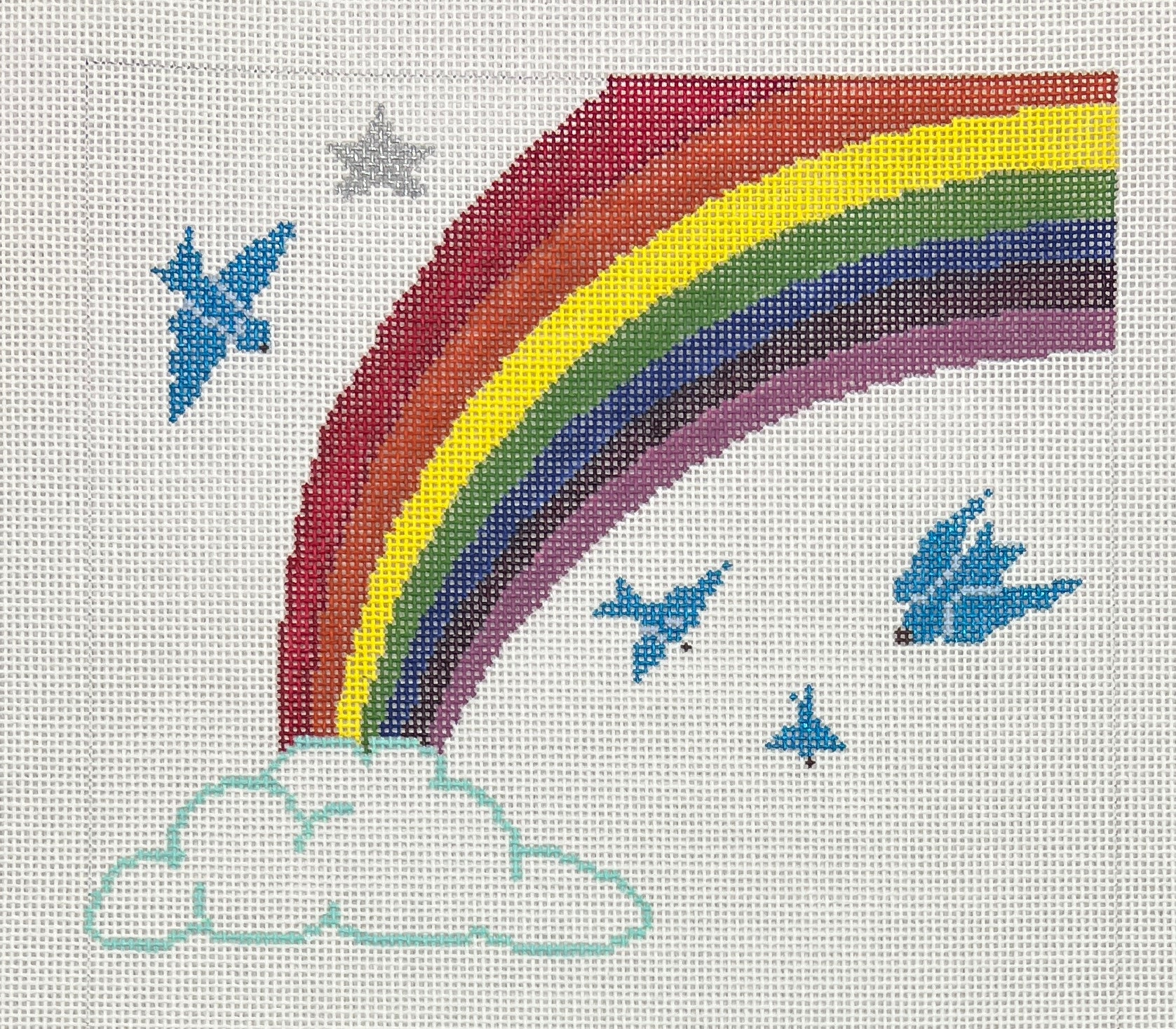 PT948 - Wizard of Oz: Over the Rainbow