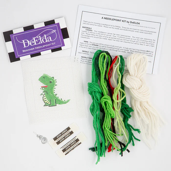 A-48Z - T-Rex Beginner Kit