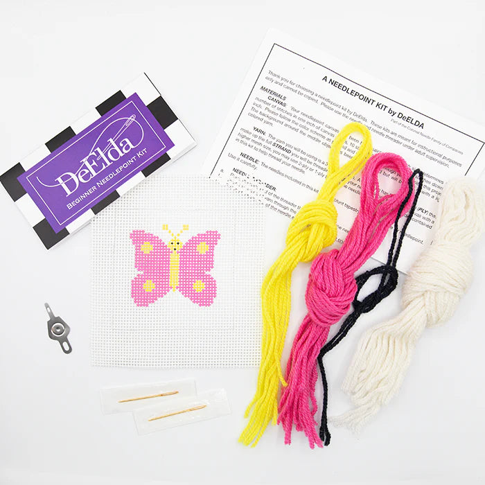 A-27Z - Butterfly Beginner Kit