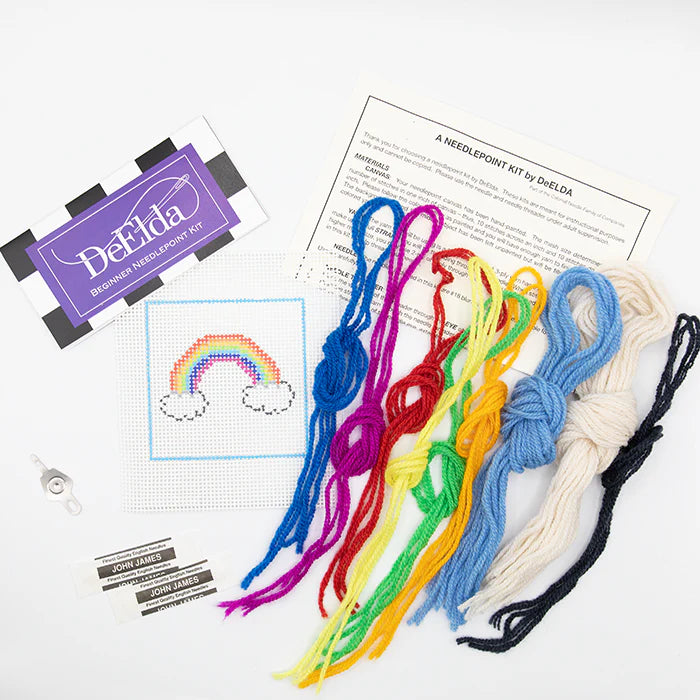 A-33Z - Rainbow Beginner Kit