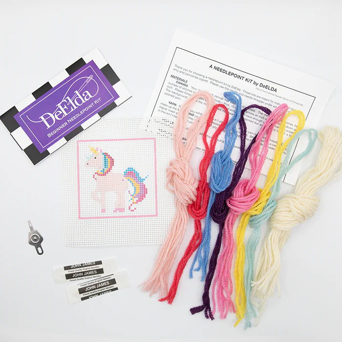 A-34Z - Unicorn Beginner Kit
