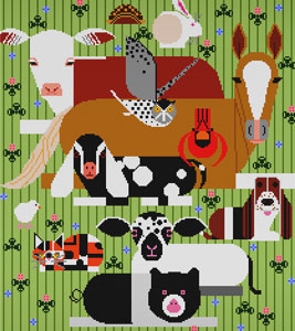 CH-A392 - A Century of Caring