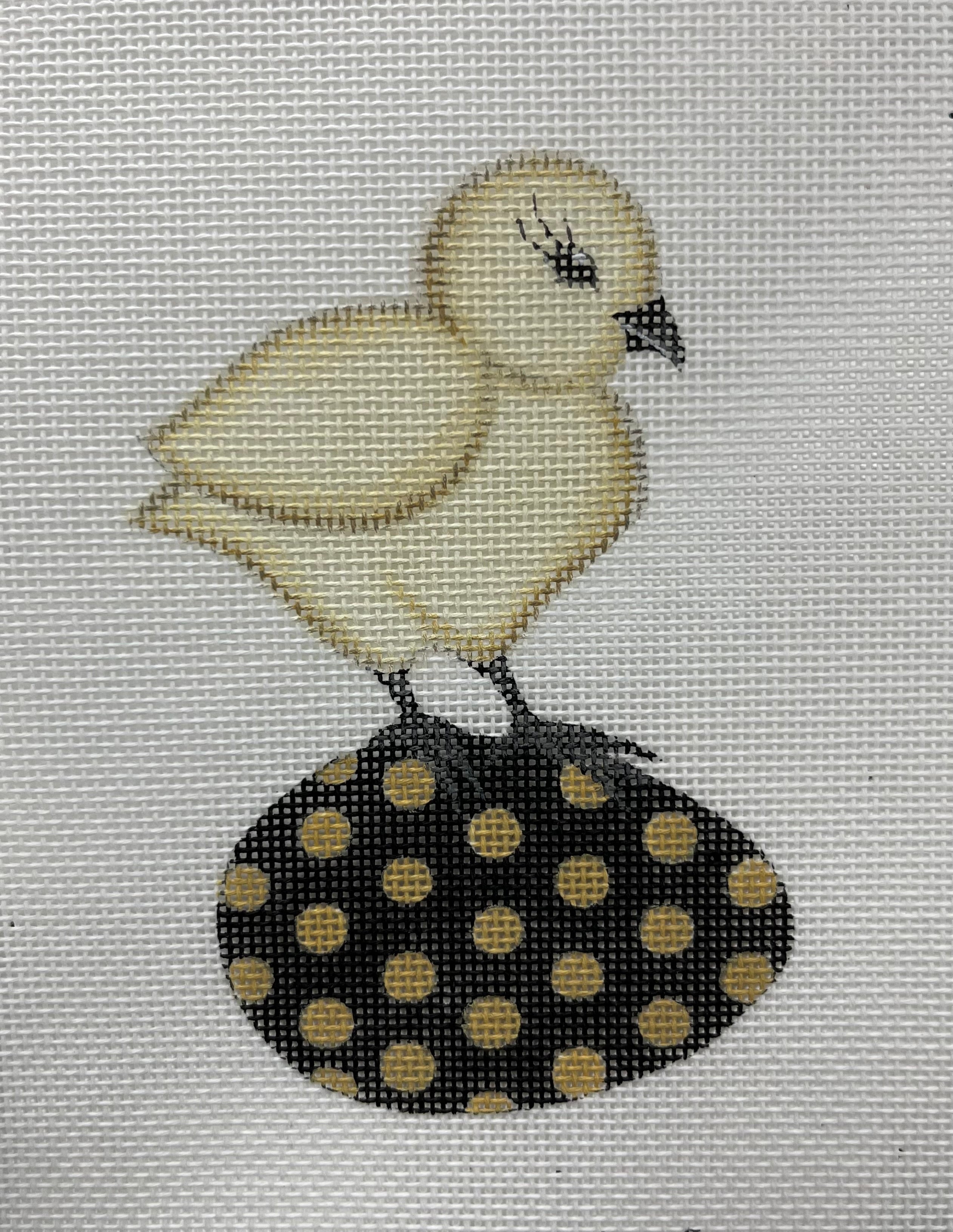 CSEHAO419 SE - HAGARMAN SWANKY CHICK