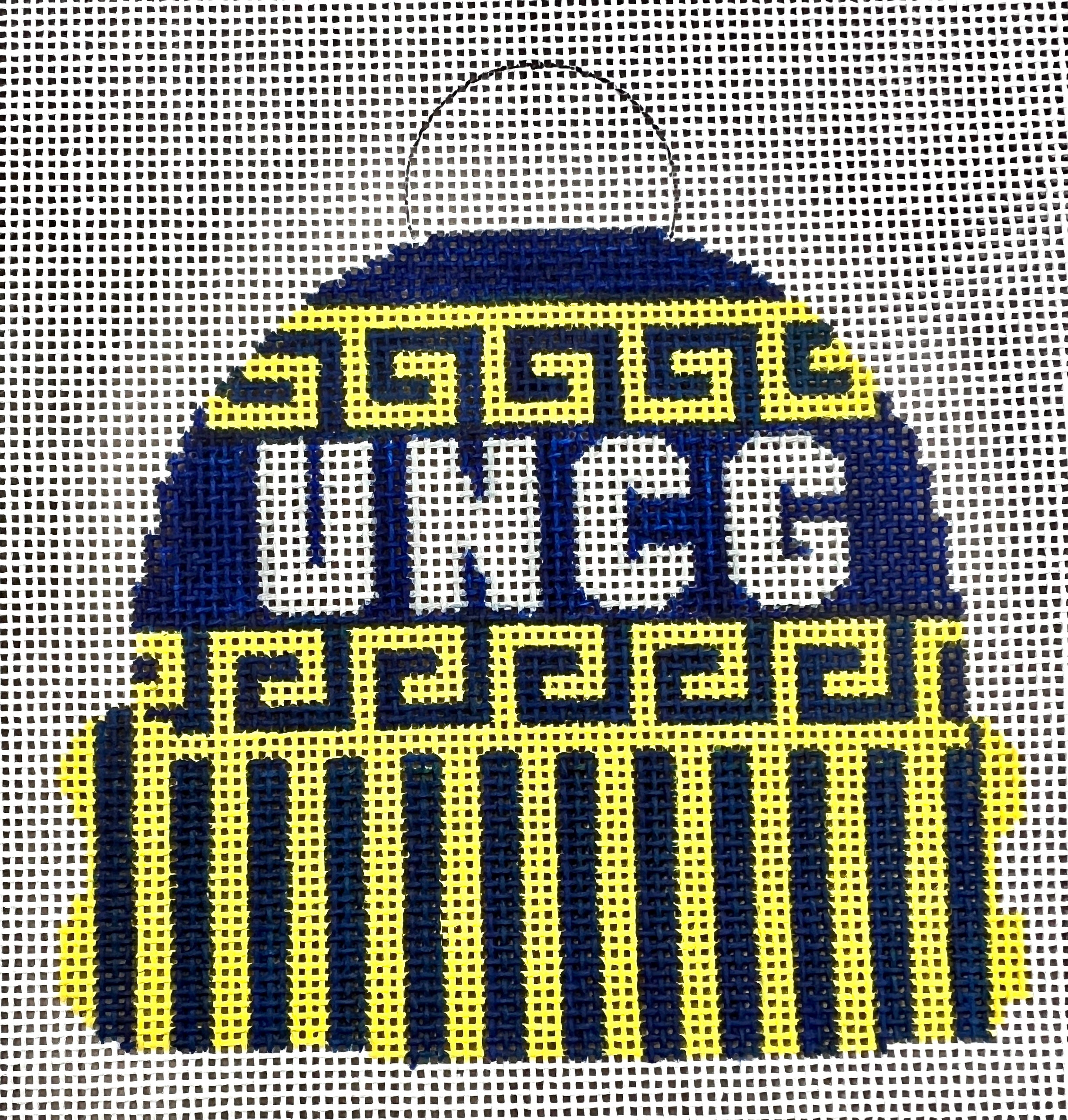 KK-CC138 - UNCG Cap