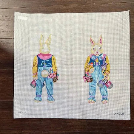 AB08 - Painter Peter