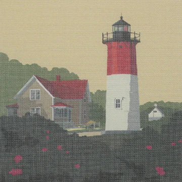 AC015 - Nauset Lighthouse