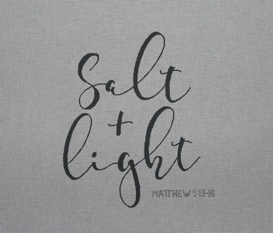 AC614 - Salt and Light