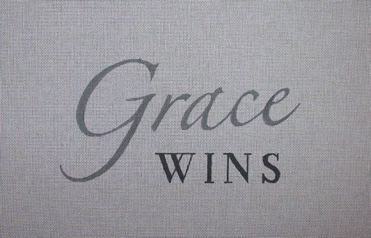 AC616 - Grace Wins