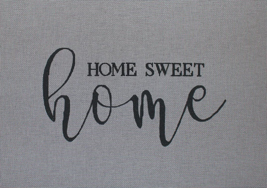 AC617 - Home Sweet Home