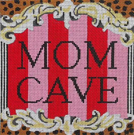 AC720 - Mom Cave