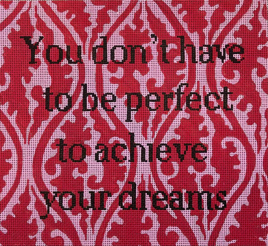 AC838 - You Don't Have to Be