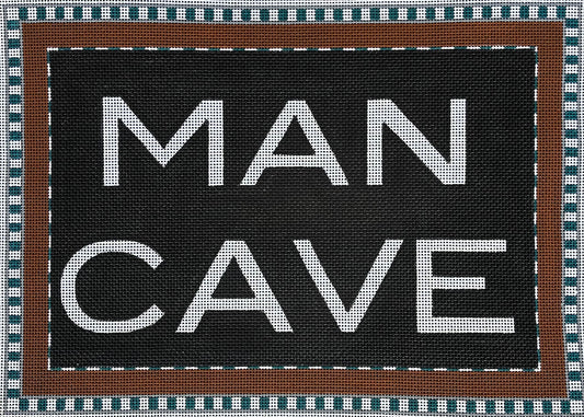 AC849 - Man Cave