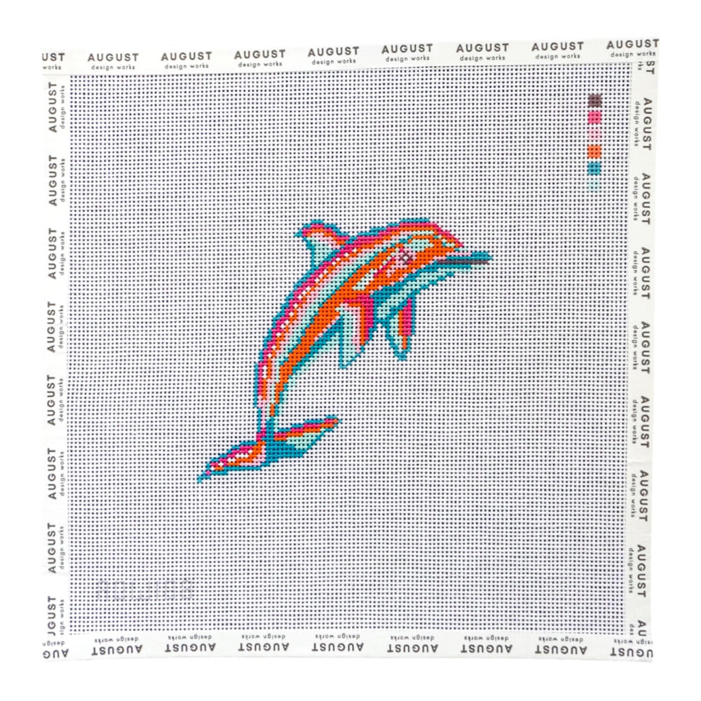 ADW188 - Dolphin