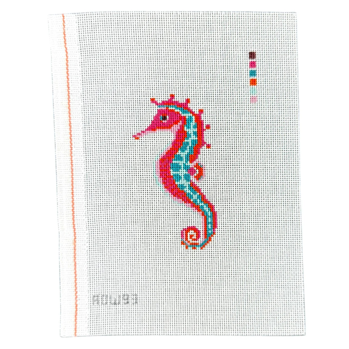 ADW93 - Seahorse