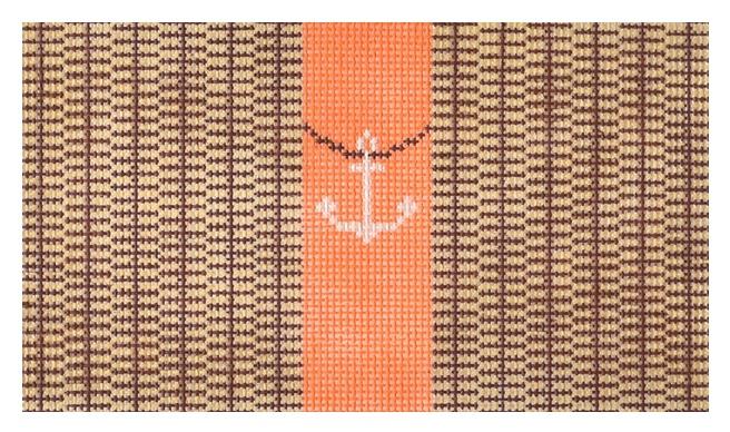 AF08 - Nantucket Clutch Anchor