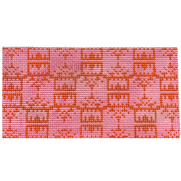 AF110I - Pink Pagoda Insert