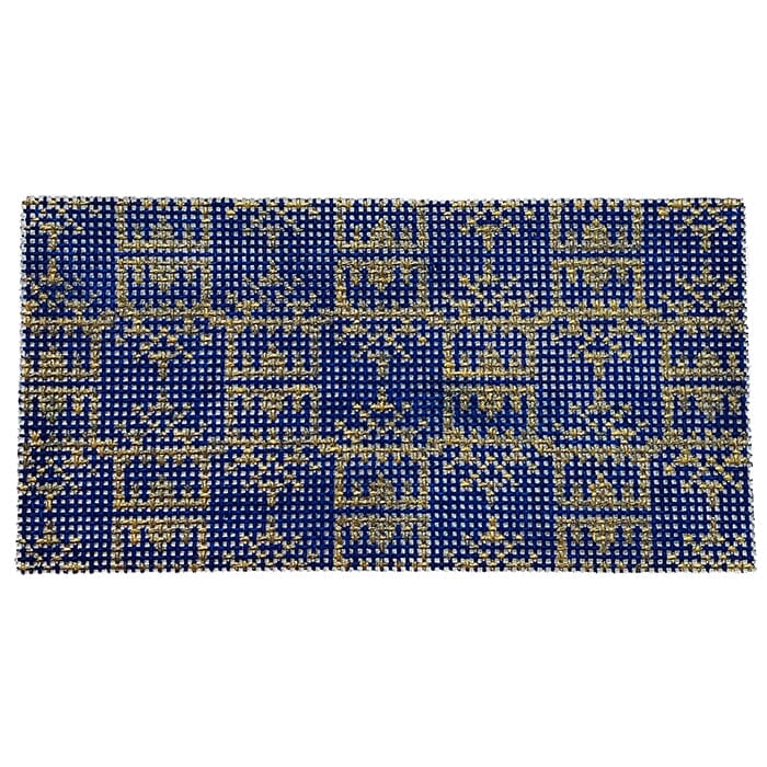 AF111I - Navy Pagoda Insert