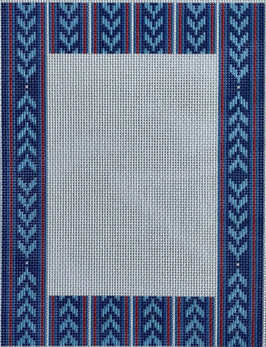 AF128SP - Red Provence Frame
