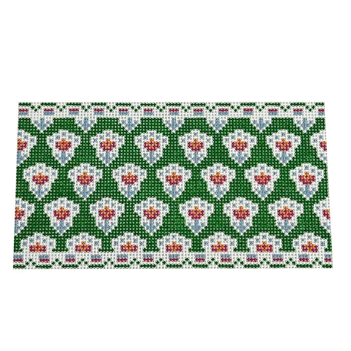 AF184 - Provence Green Insert