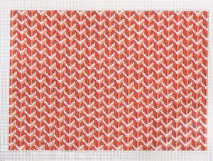 AF25 - All Over Y Pattern 7x10 Clutch