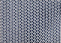 AF25 - All Over Y Pattern 7x10 Clutch