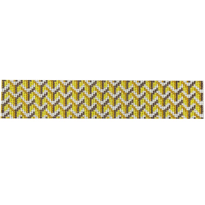 AF27 - Y Pattern Keychain