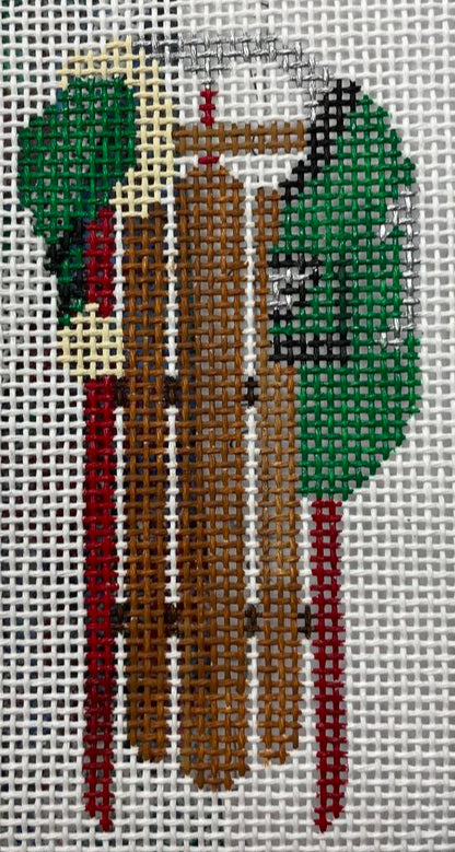 AF28EA - Eagles Jersey Sled