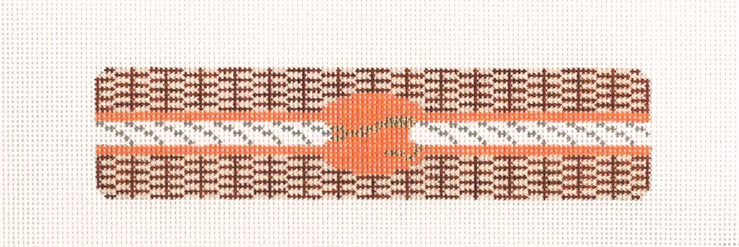AF37 - Basket Cuff with Hook