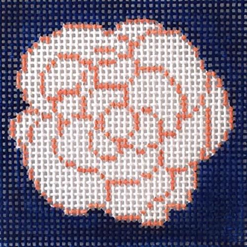 AF52 - Camellia Insert