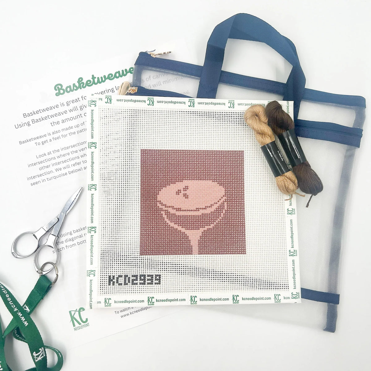 KCD2939 - Espresso Martini