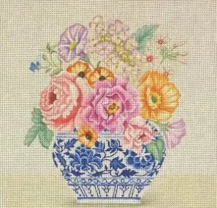AL-059 - Beautiful Flowers 2