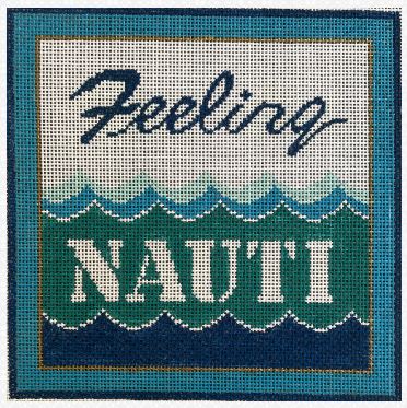 AL-119 - Feeling Nauti
