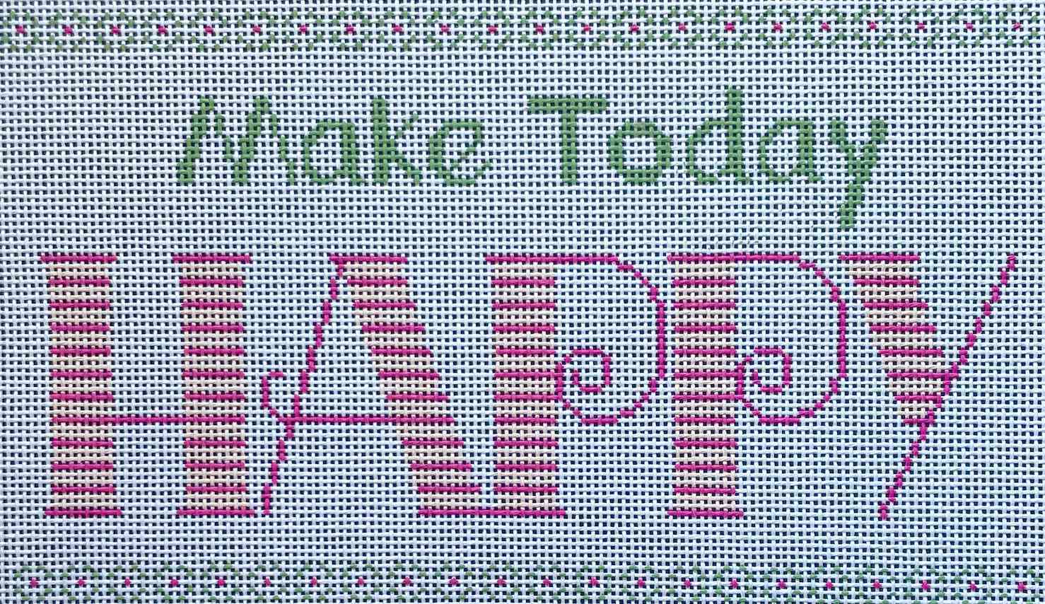 AL-131 - Make Today Happy